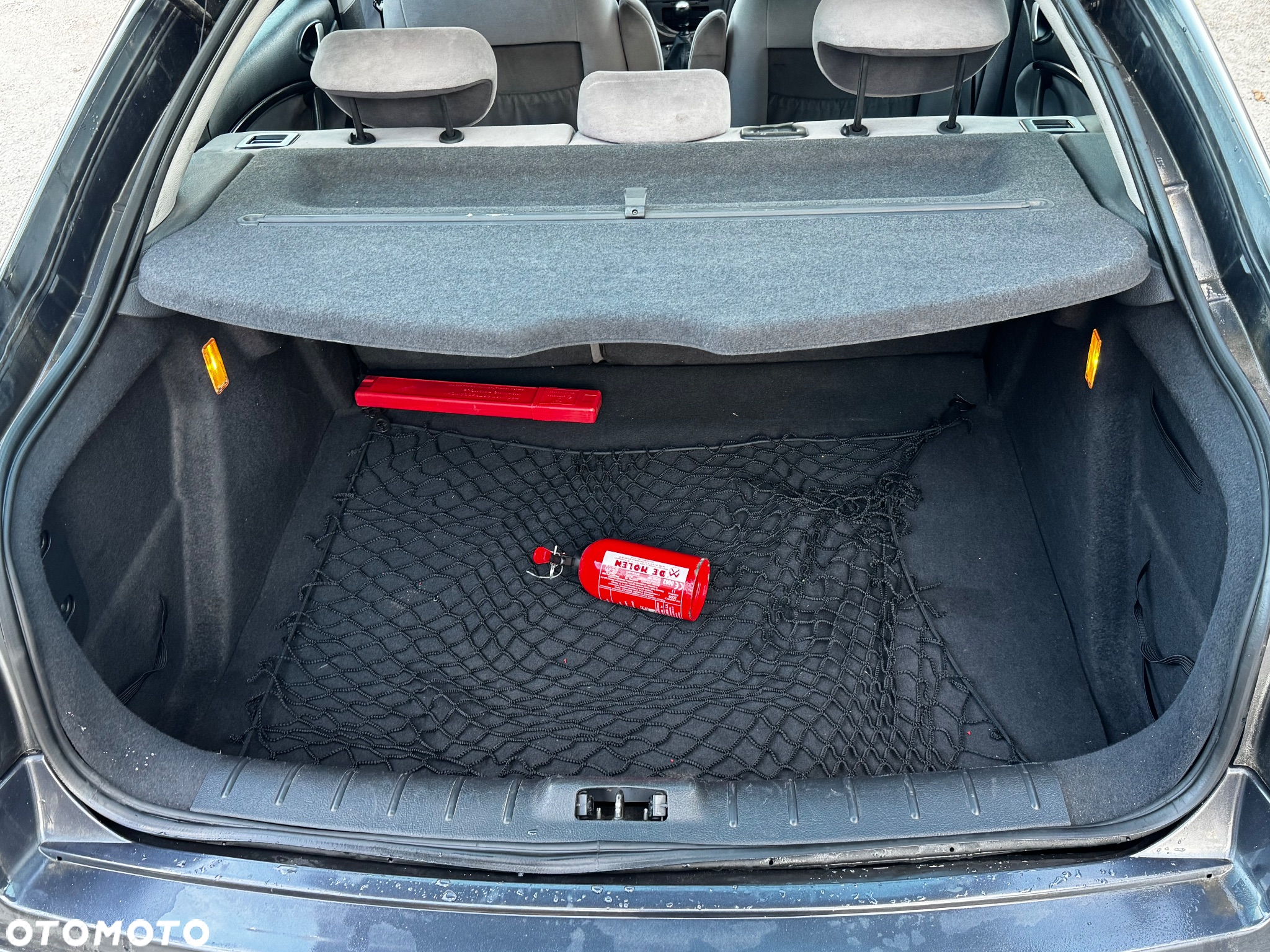 Citroën C5 2.0 HDi Confort - 8