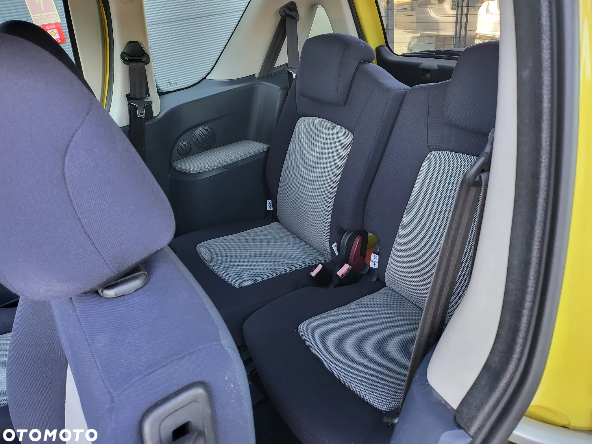 Peugeot 1007 90 Quicksilver - 9