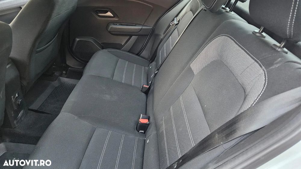 Dacia Logan ECO-G 100 MT6 XX - 27