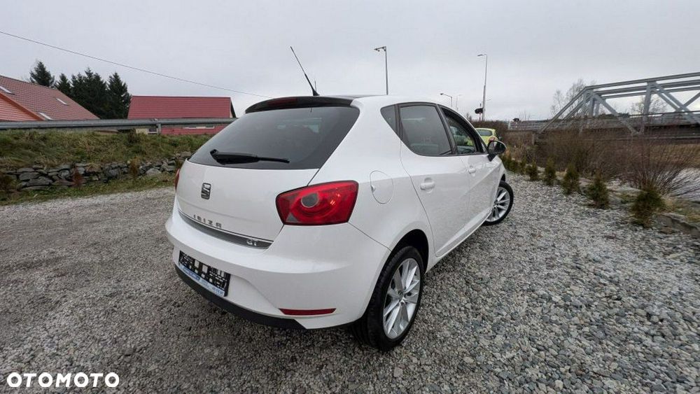 Seat Ibiza - 7