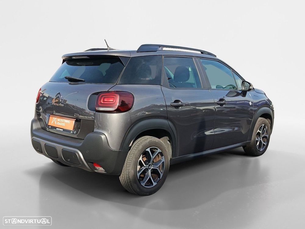 Citroën C3 Aircross 1.2 PureTech C-Series - 5