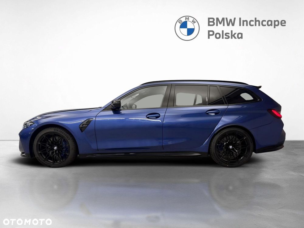 BMW M3 2026 photo 2