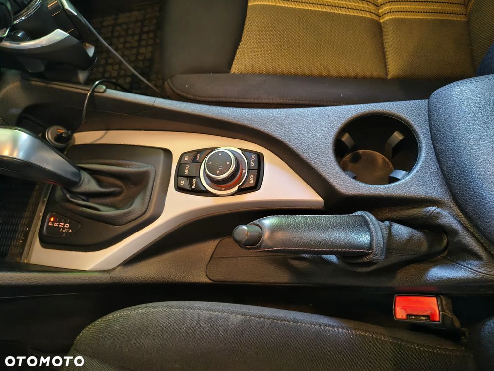 BMW X1 xDrive23d - 25