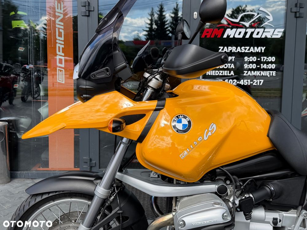 BMW GS - 35