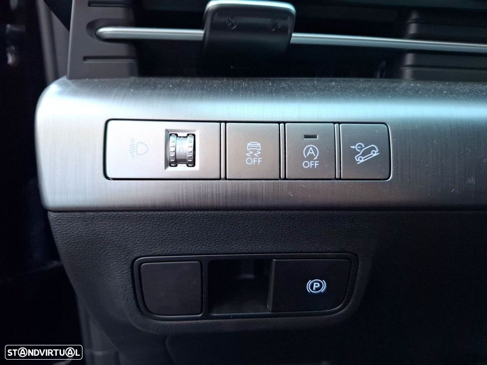 Hyundai Kauai 1.0 T-GDi Premium - 22