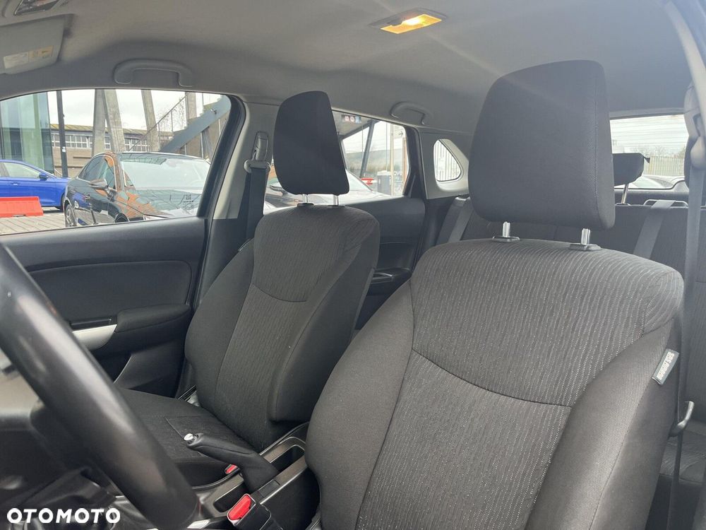 Suzuki Baleno 1.2 Comfort - 11