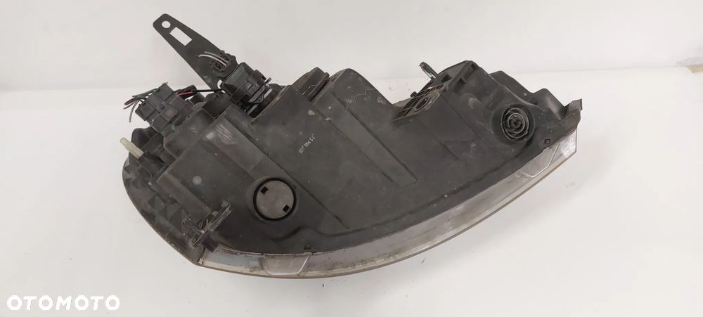 .  LAMPA PRZOD PRZEDNIA LEWA RENAULT GRAND MODUS LIFT - 4