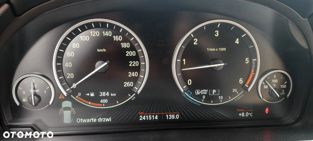 BMW X5 xDrive30d Sport-Aut - 19