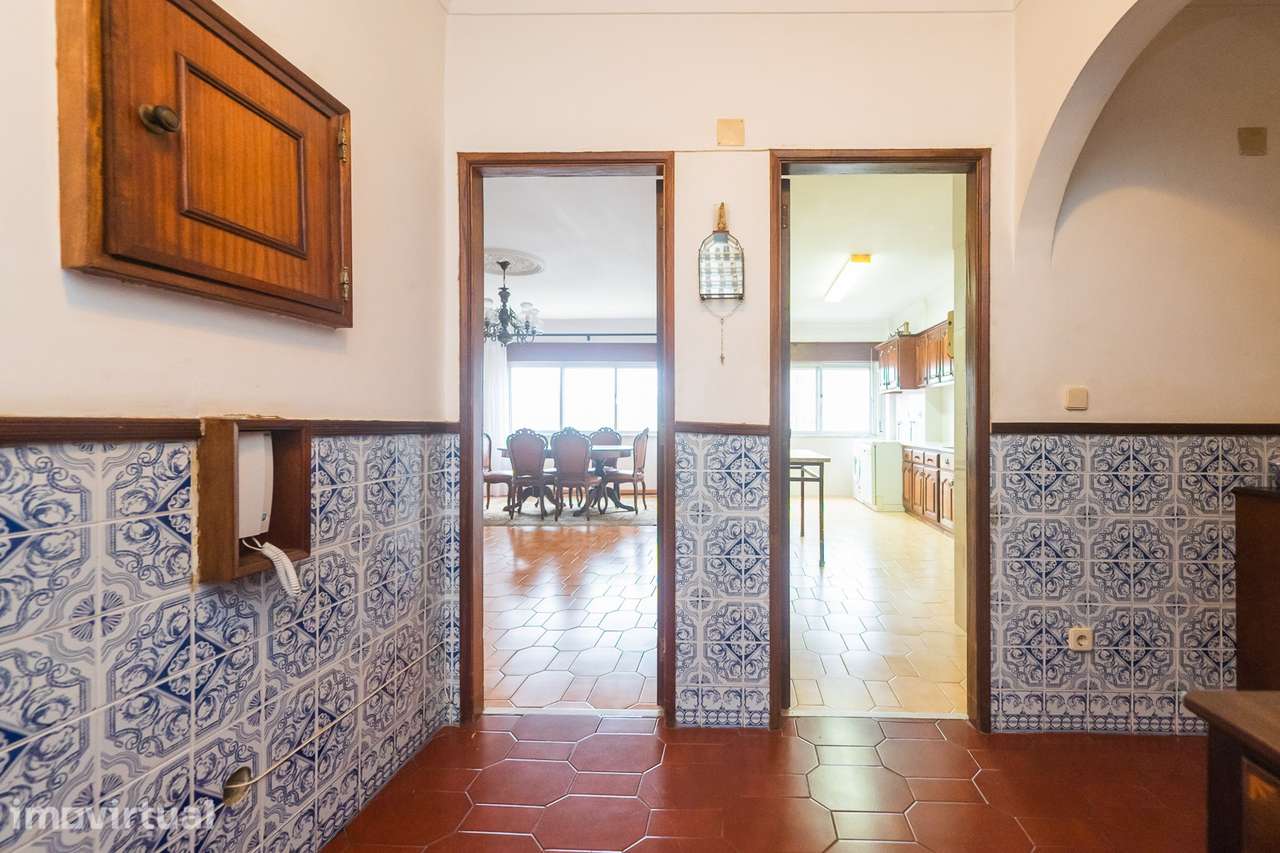 Apartamento T3 Venda em Massamá e Monte Abraão,Sintra - Grande imagem: 5/46
