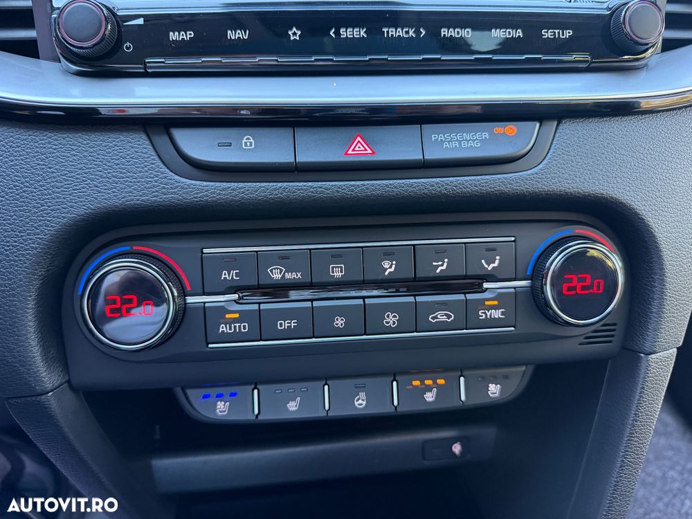 Kia XCeed - 17
