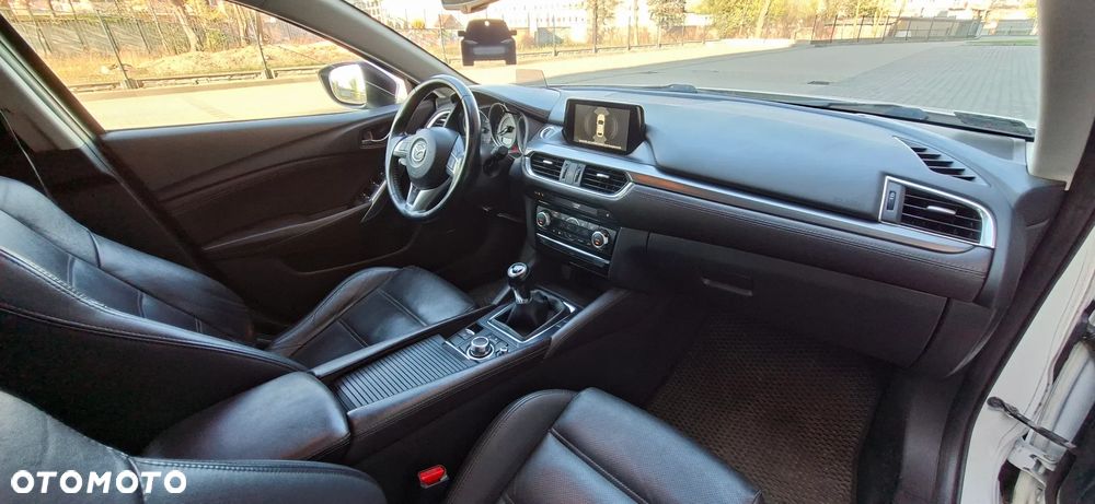 Mazda 6 2.0 Skypassion I-ELoop - 17