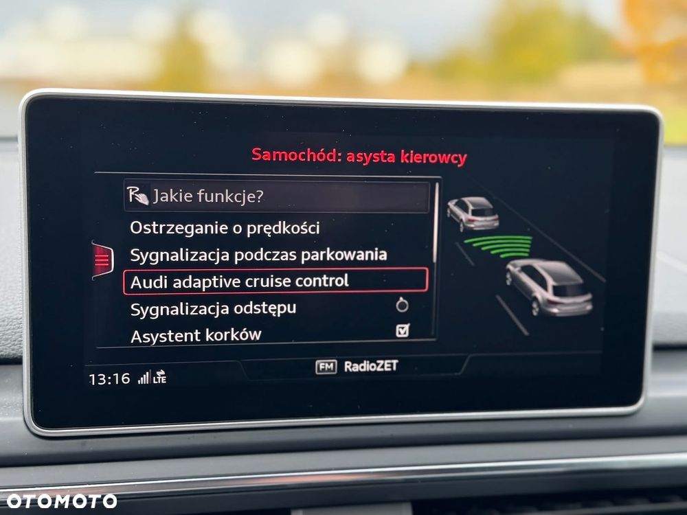 Audi A4 Avant 2.0 TDI S tronic - 35