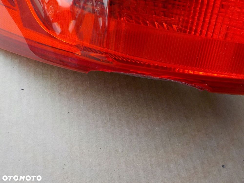 lampa lewy tył ford focus mk3 kombi lift F1EB-13405-EB - 2