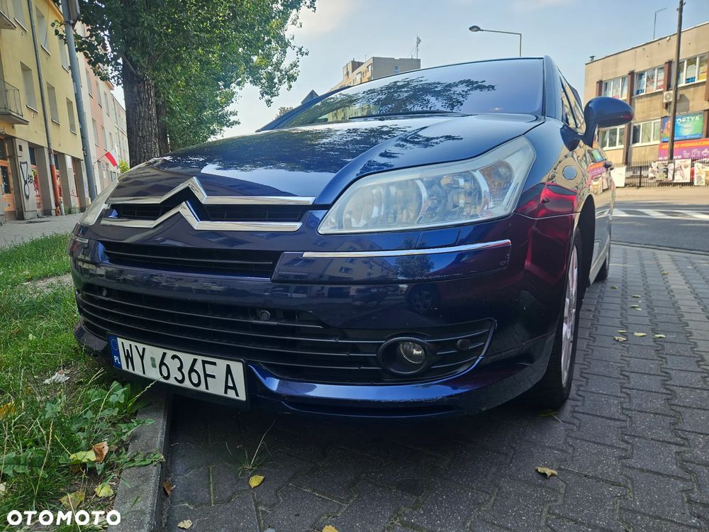Citroën C4 - 31