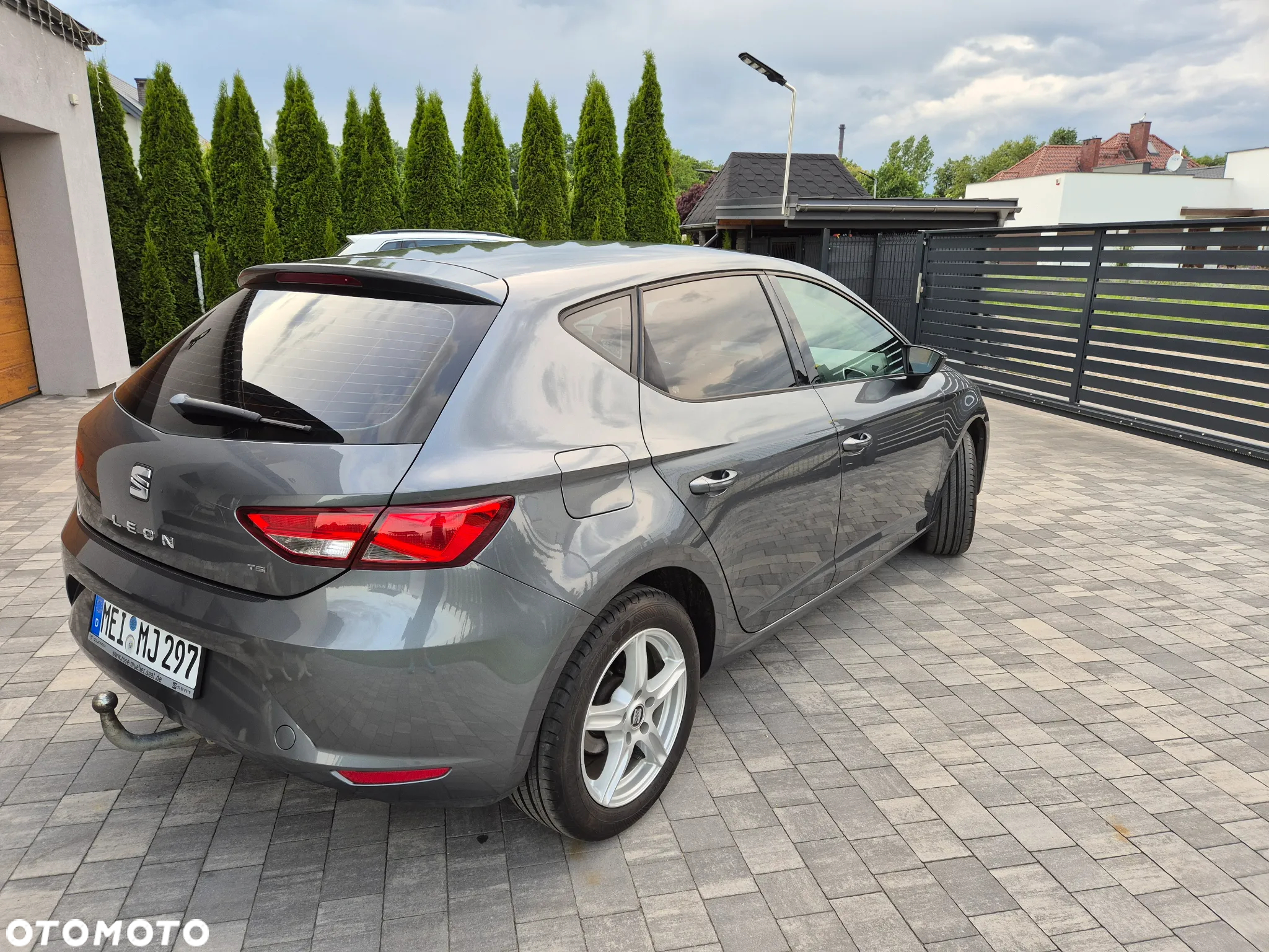 Seat Leon 1.4 TSI Start&Stop Style - 6