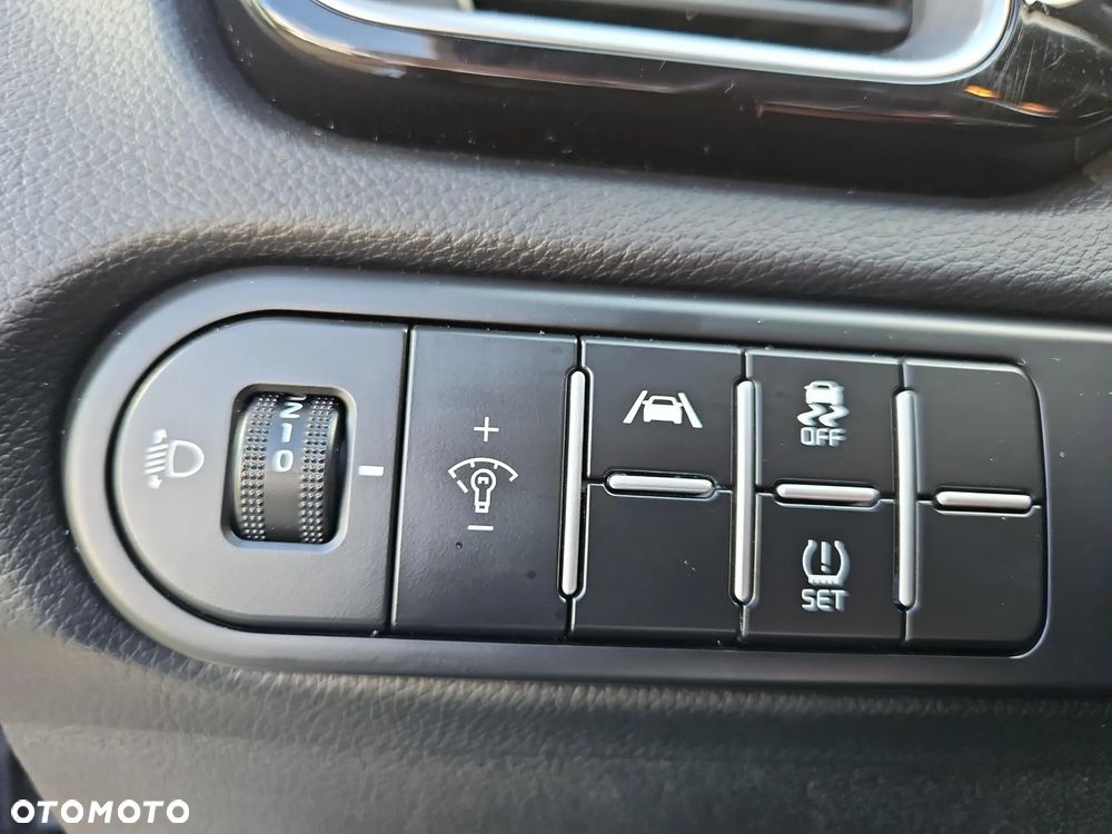 Kia ProCeed 1.5 T-GDI GT Line DCT - 19
