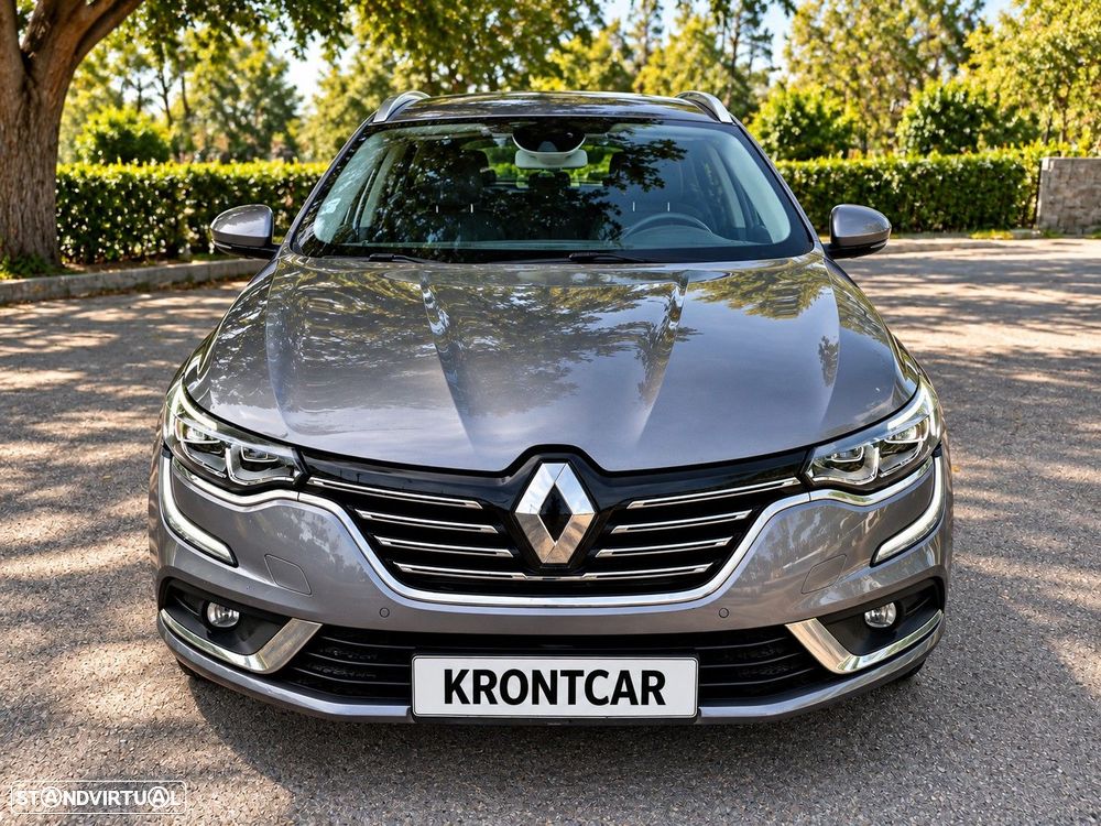 Renault Talisman Sport Tourer - 3