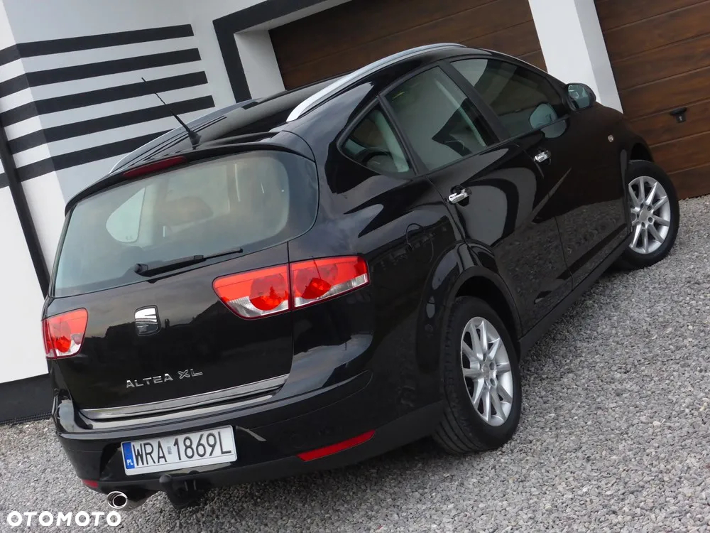 Seat Altea XL 1.6 Sport Limited - 20