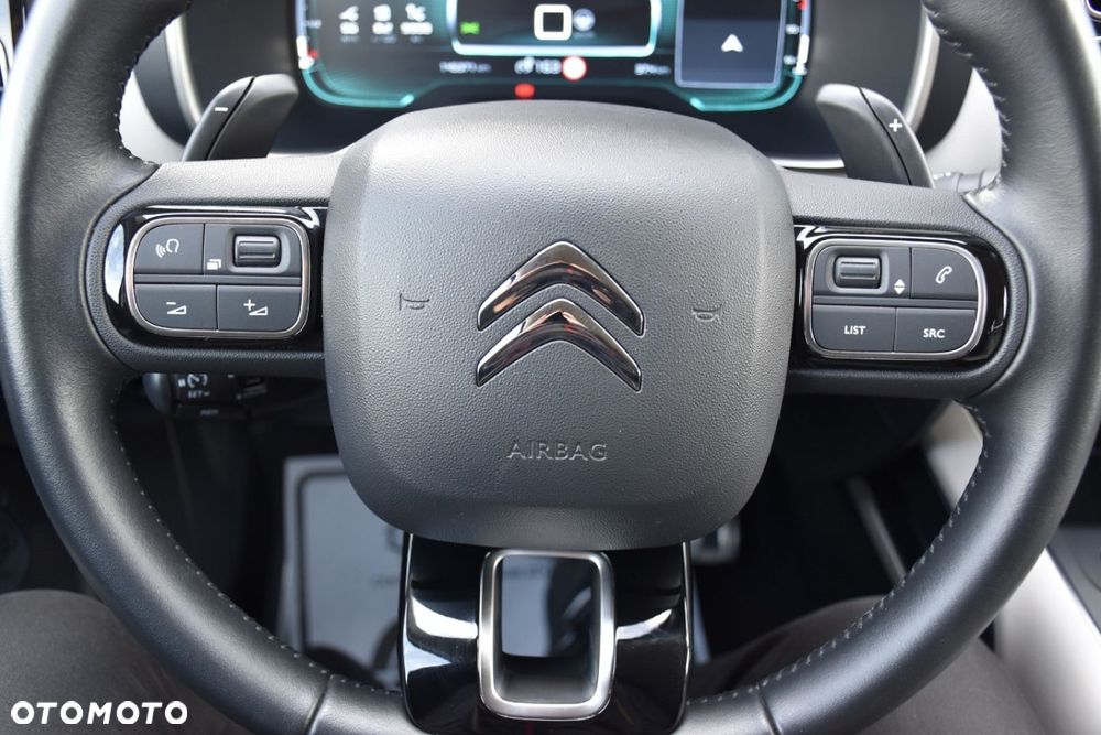 Citroën C5 Aircross - 12