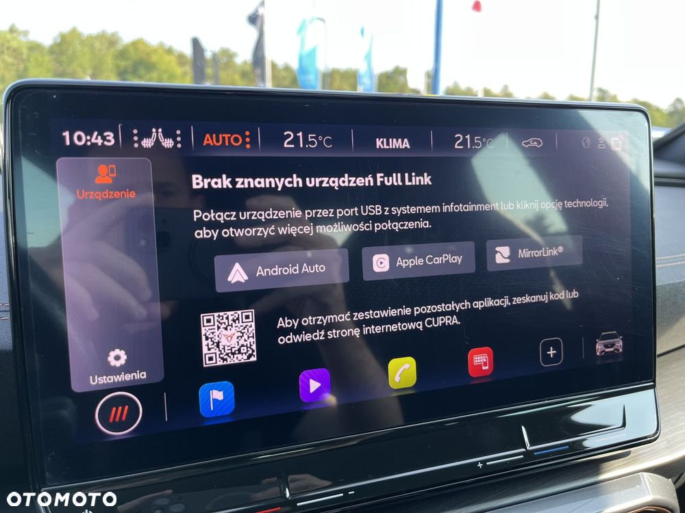 Cupra Formentor - 25