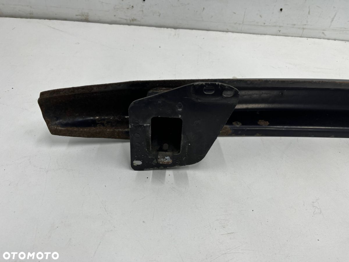 Belka zderzaka VW Golf 4 IV 3d 5d kombi Seat Leon I 97-06r. tylne wzmocnienie pasa 1j5807305 - 14