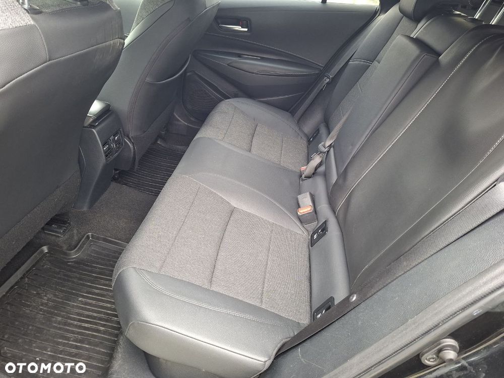 Toyota Corolla 1.8 Hybrid Style - 15
