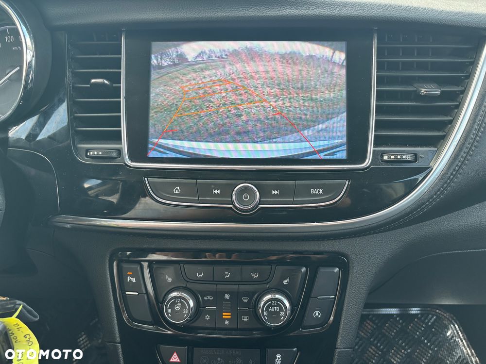 Opel Mokka 1.6 CDTI ecoFLEX Start/Stop Edition - 10