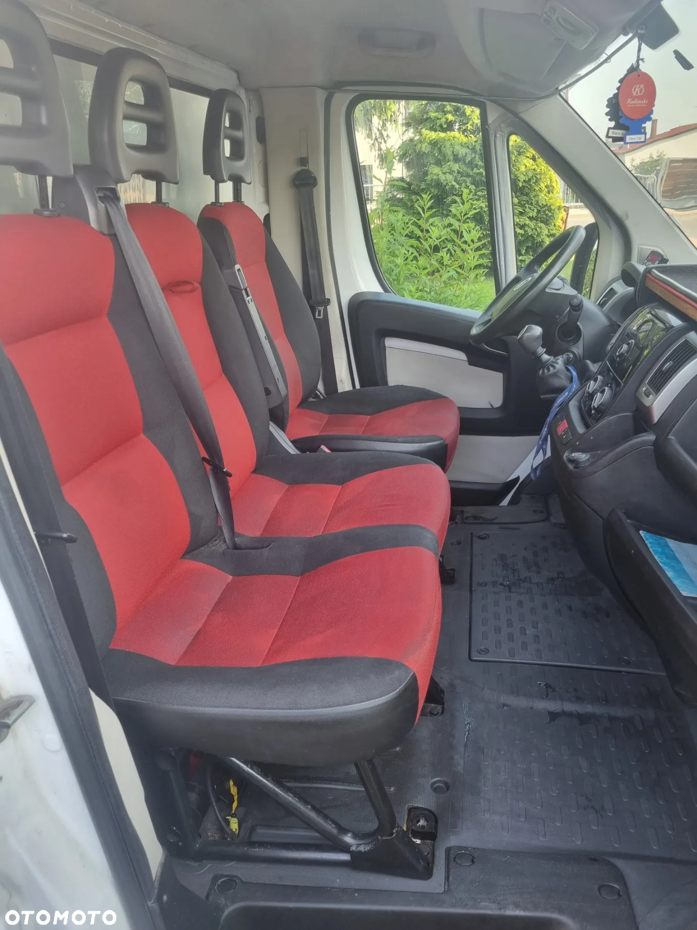 Fiat DUCATO - 11