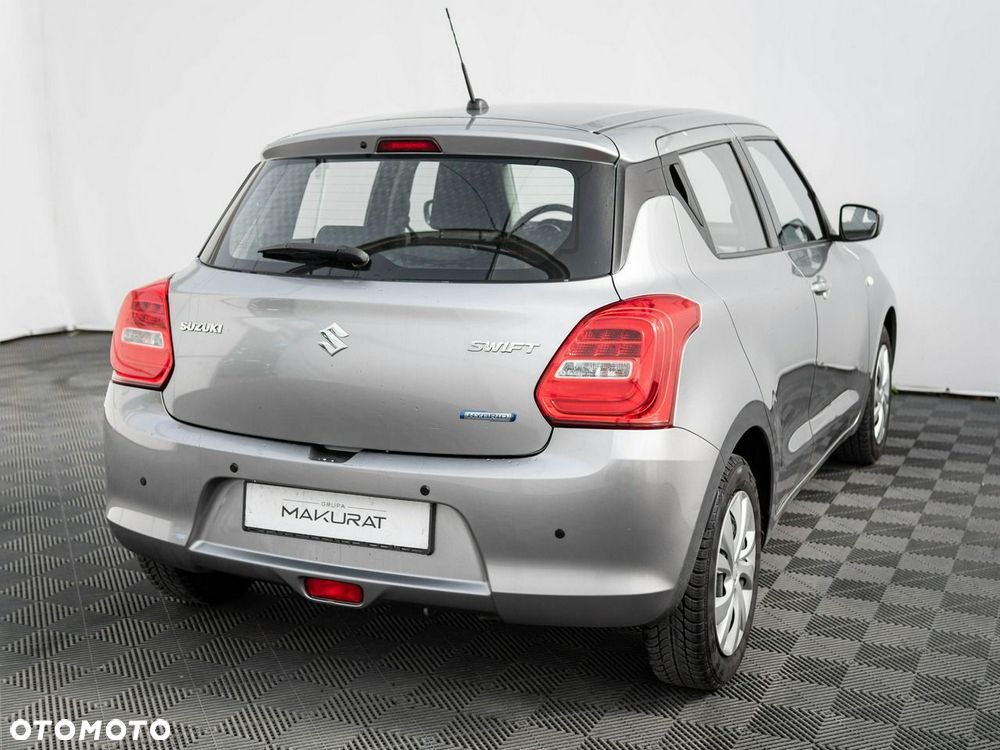 Suzuki Swift - 6