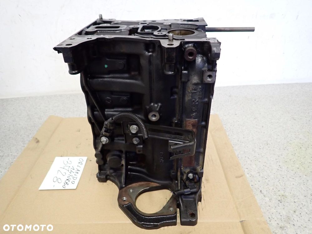 CHEVROLET ORLANDO 1.4T 10- BLOK SILNIKA - 8