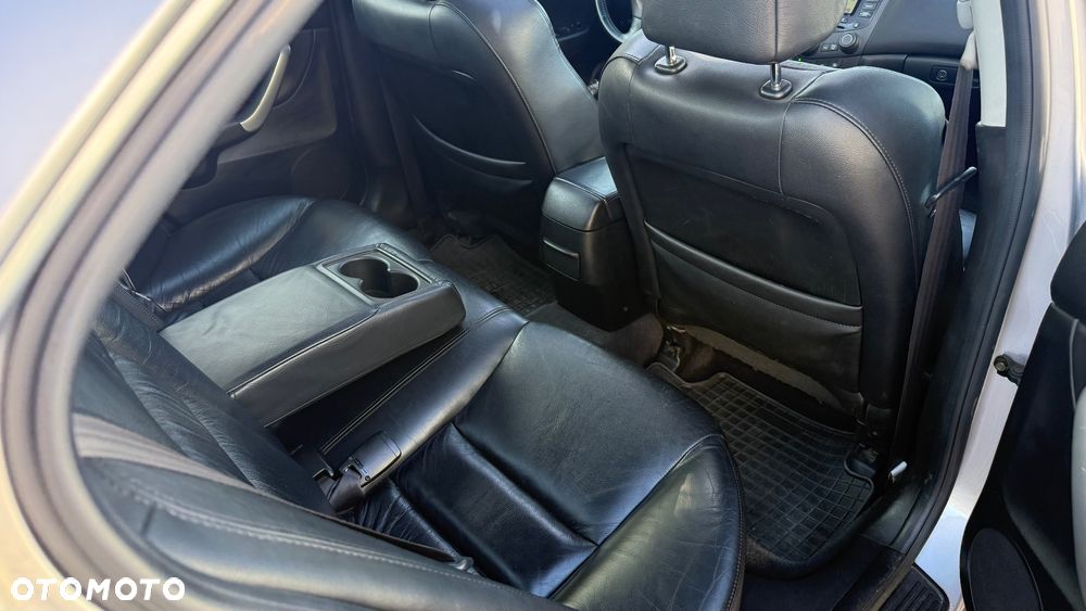 Honda Accord 2.4 Executive - 27
