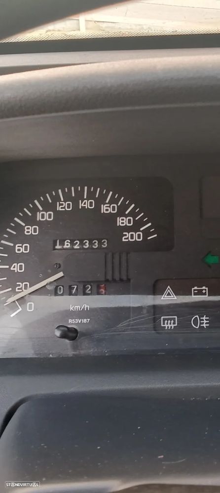 Renault Clio 1.2 RN - 2