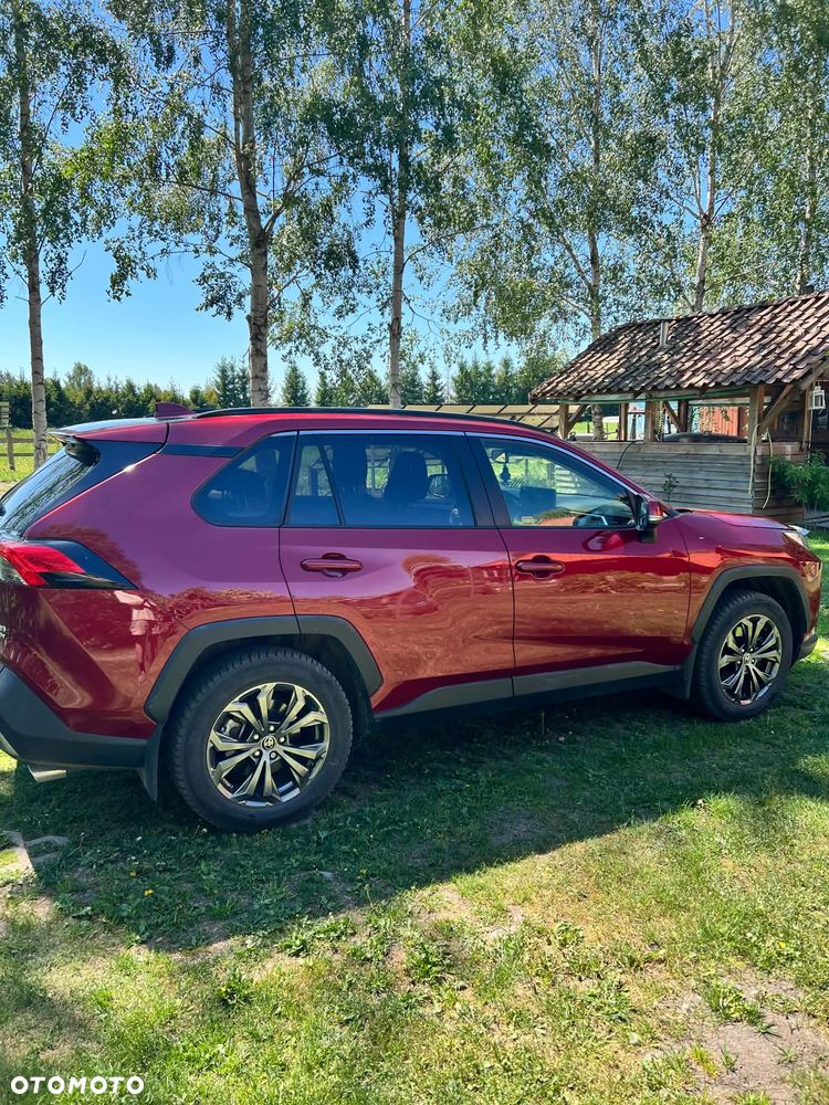 Toyota RAV4 - 3