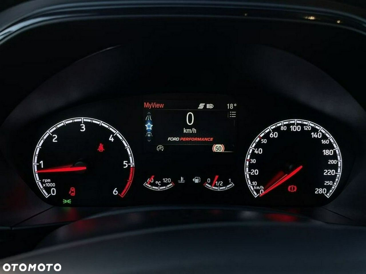 Ford Focus - 8