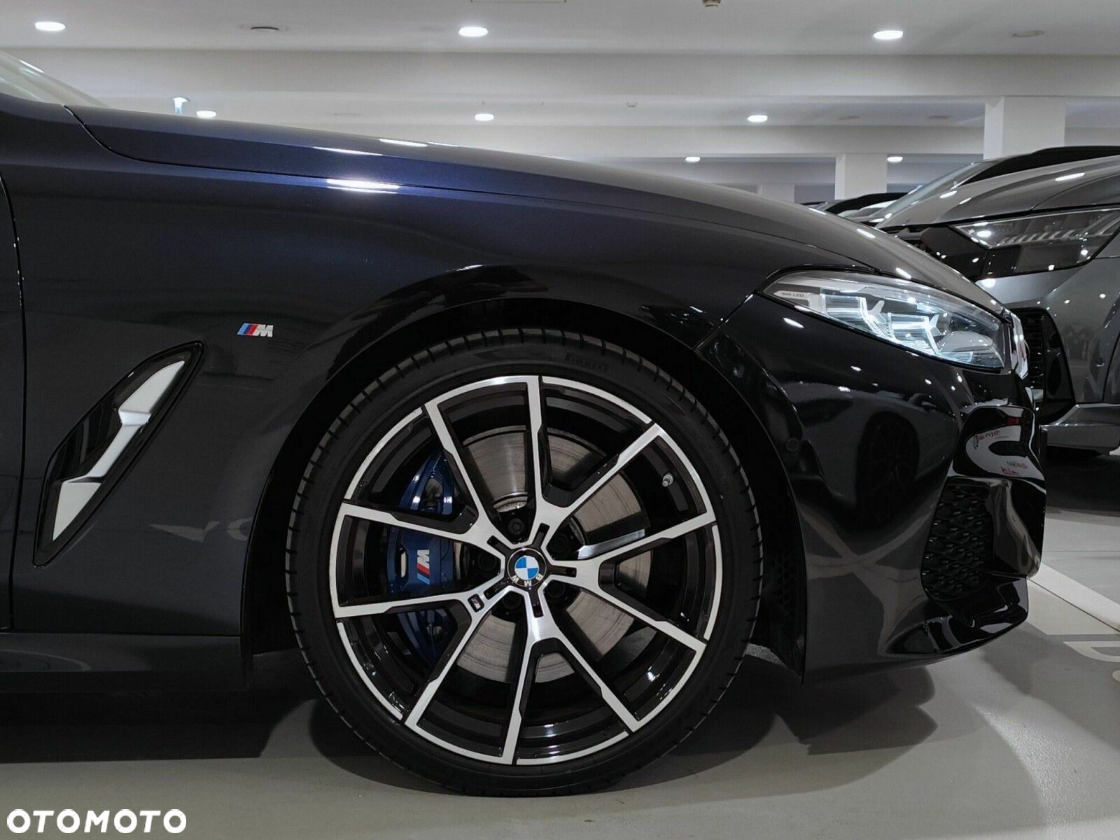 BMW Seria 8 - 6