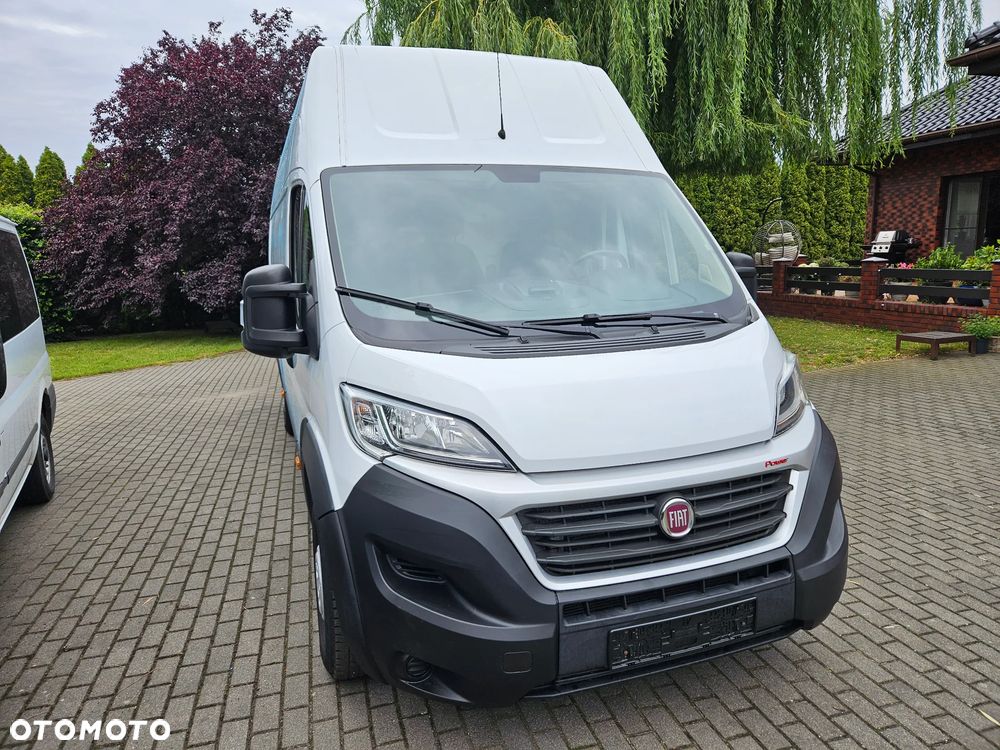 Fiat DUCATO L5H3 Klima kamera nav,i Bez adblue - 2