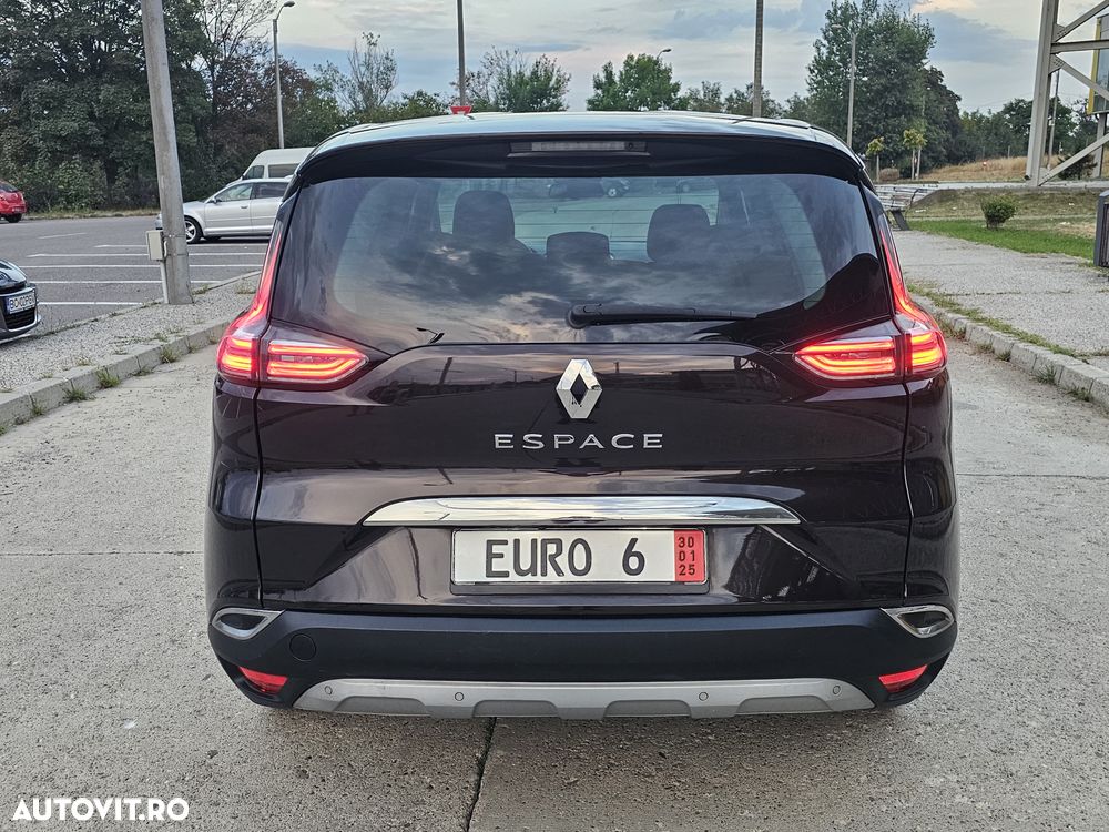 Renault Espace - 8