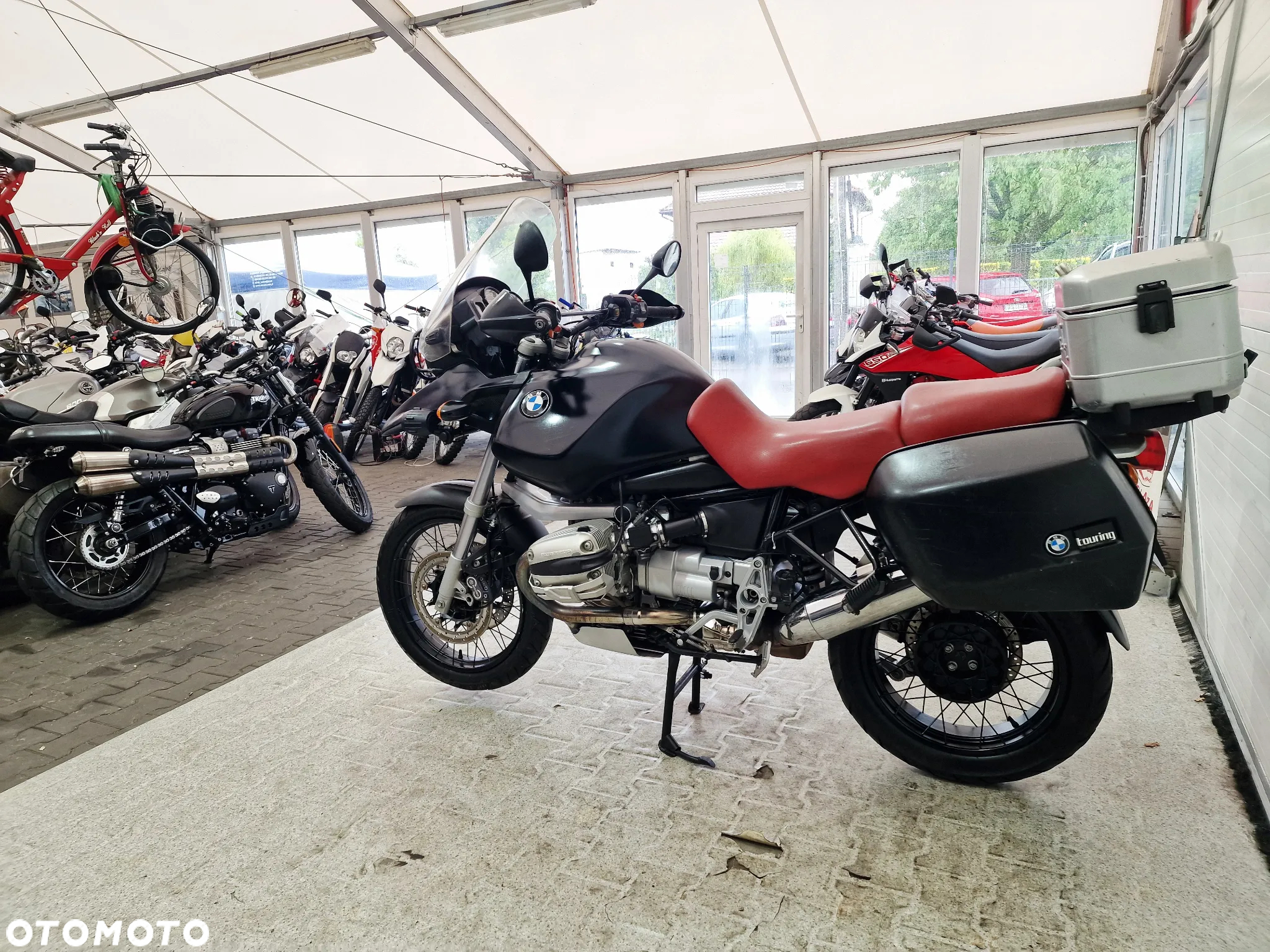 BMW GS - 20