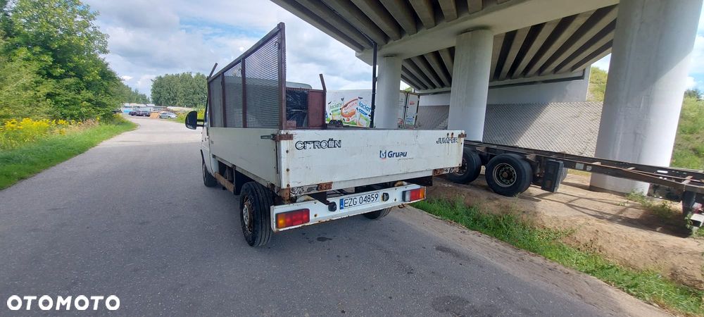 Citroën JUMPER - 2