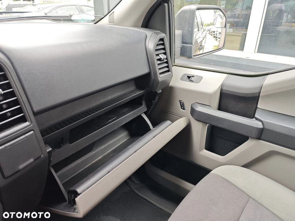 Ford F150 - 23