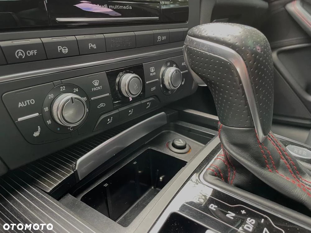 Audi A6 3.0 TDI Quattro Competition Tiptr - 16