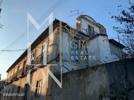 Oportunidade de Reabilitação e Desenvolvimento – Centro do Cartaxo - Grande imagem: 5/19