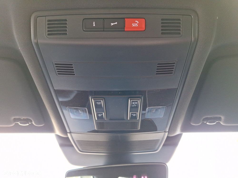 Volkswagen T-Cross - 23
