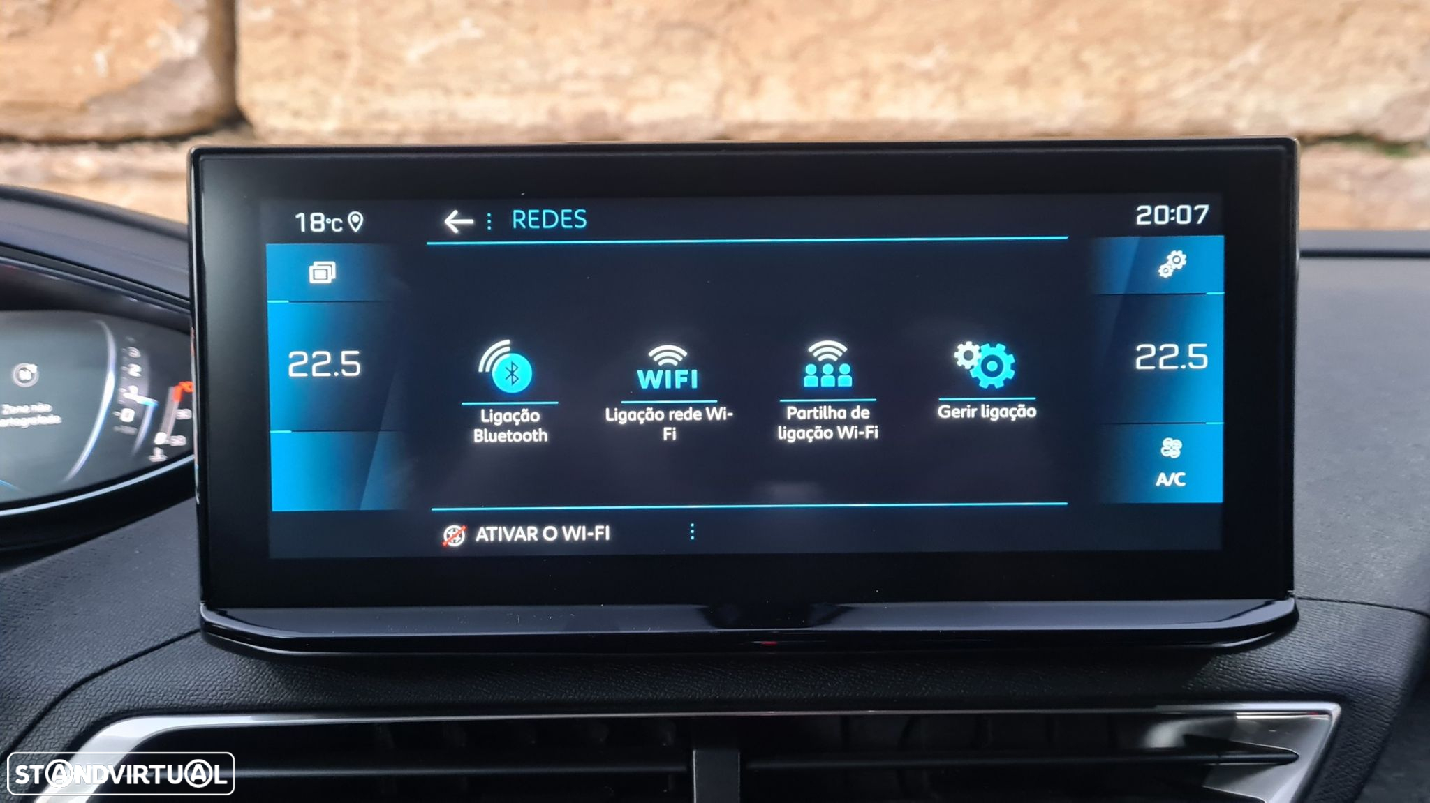 Peugeot 5008 1.5 BlueHDi Crossway EAT8 - 33