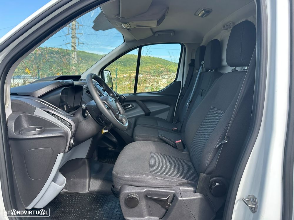 Ford Transit Custom 270L1 2.2 H1-T.Normal - 14