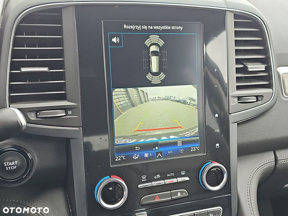 Renault Koleos 2.0 Blue dCi Initiale Paris 4x4 X-Tronic - 27