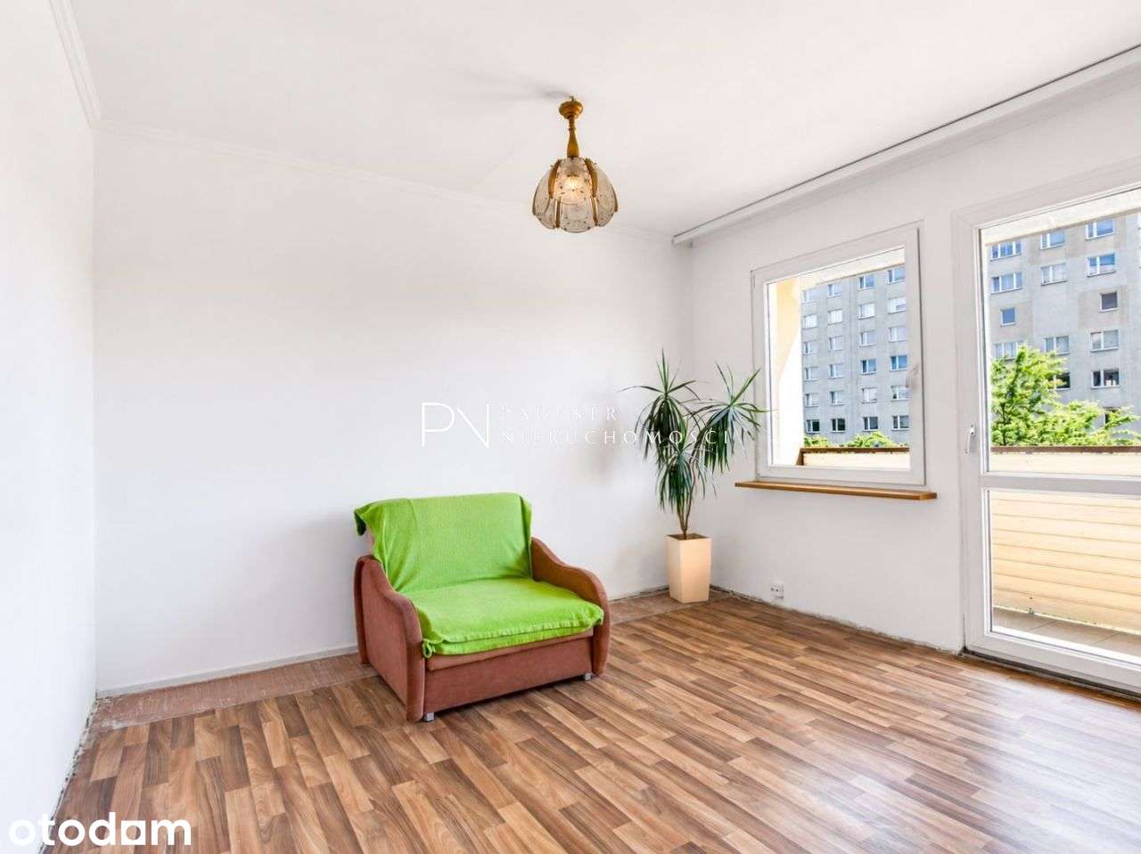 Możliwość sypialni | Duża loggia | Winda
