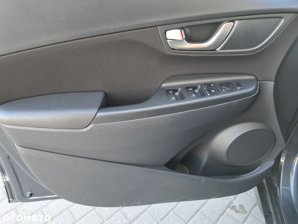 Hyundai Kona - 29