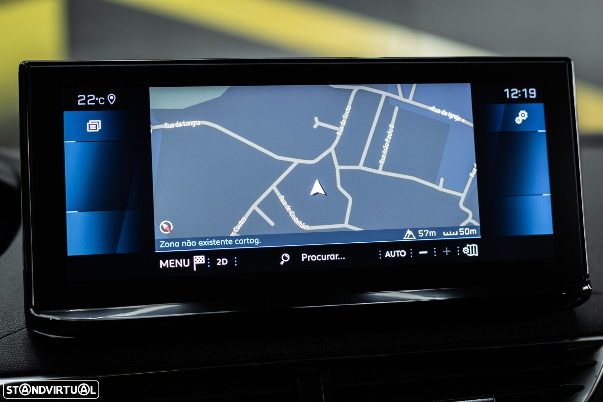 Peugeot 5008 BlueHDI 130 EAT8 Allure - 50