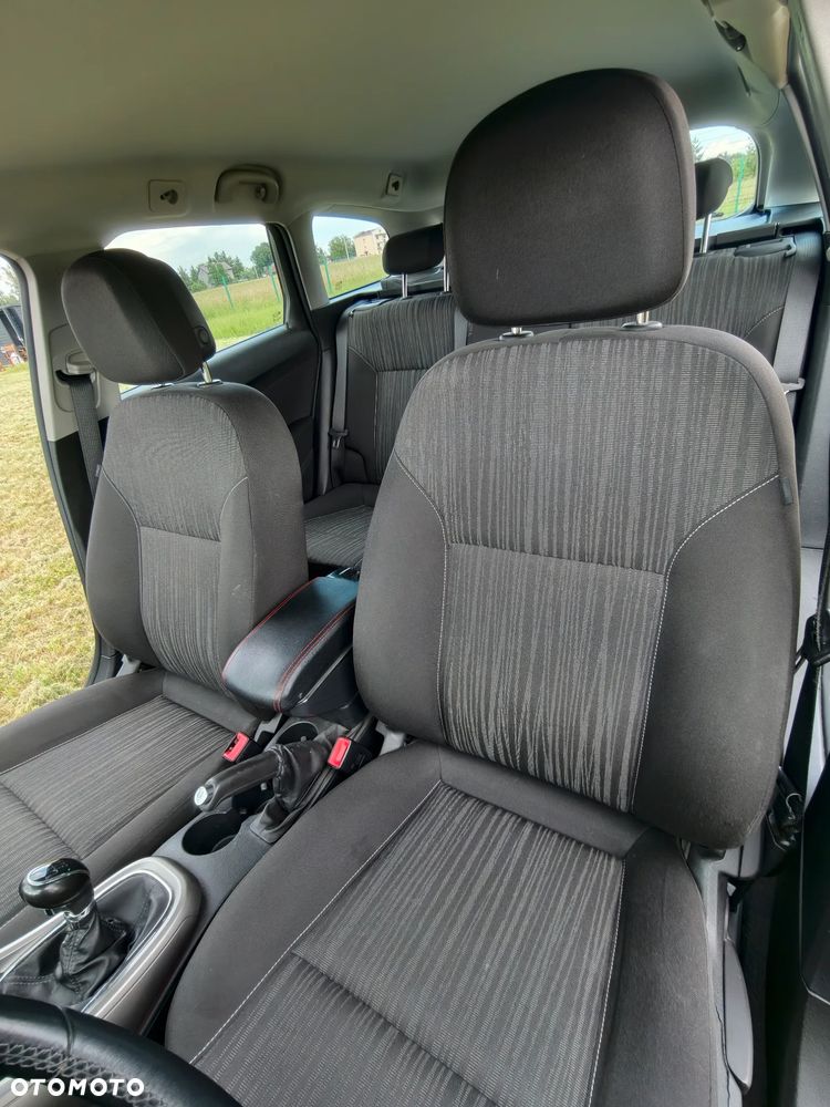 Opel Astra - 12